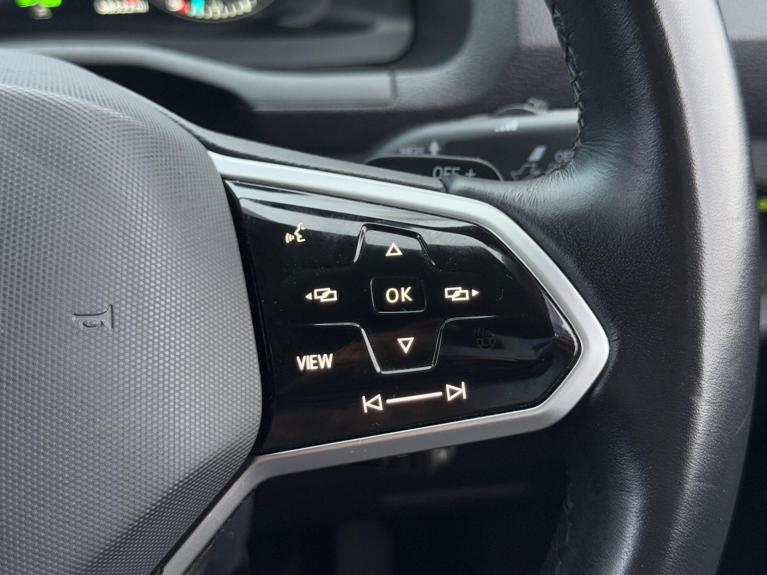 Used Volkswagen Caddy Maxi for sale - 76513059: Photo 35