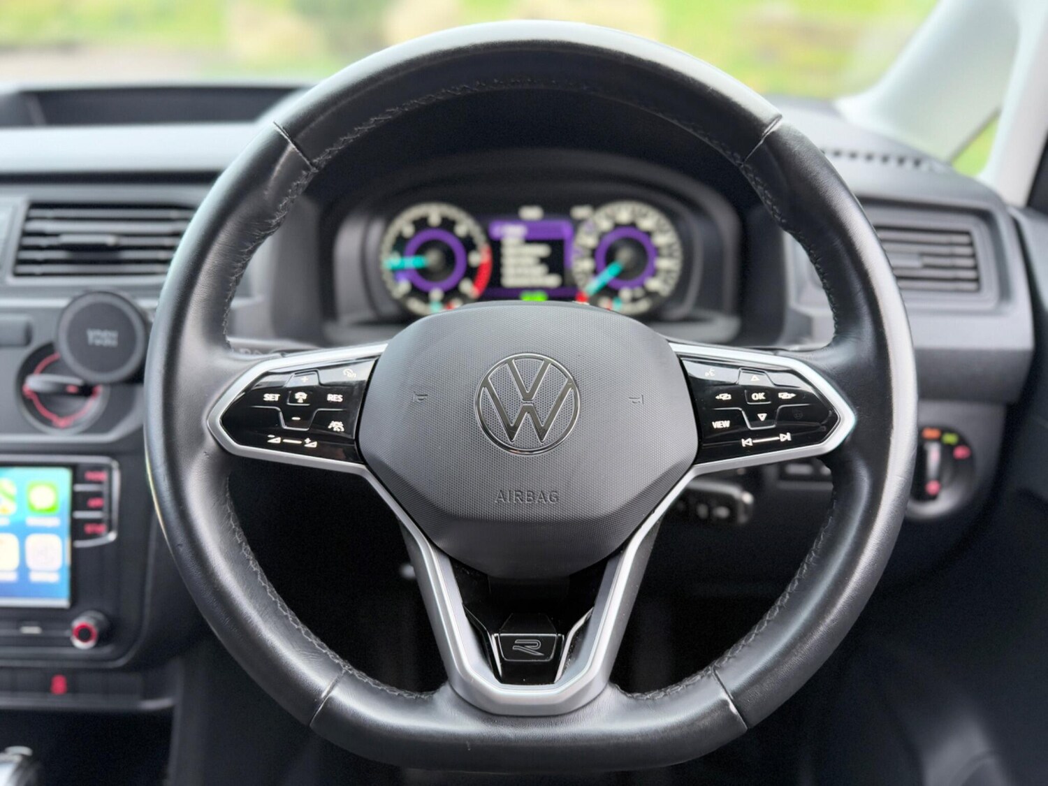 Used Volkswagen Caddy Maxi for sale - 76513059: Photo 36