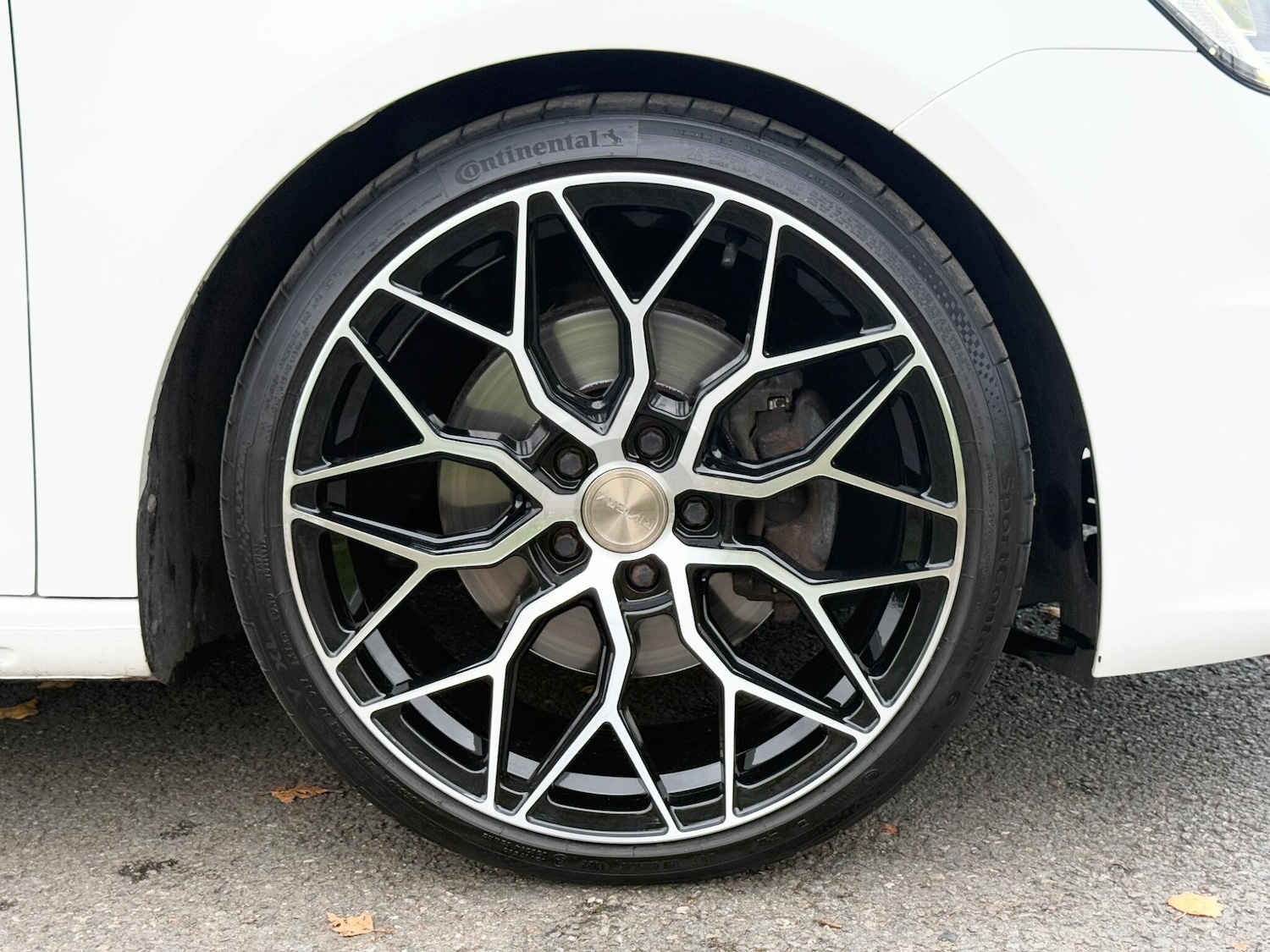 Used Volkswagen Caddy Maxi for sale - 76513059: Photo 38