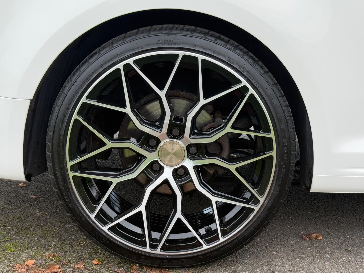 Used Volkswagen Caddy Maxi for sale - 76513059: Photo 39