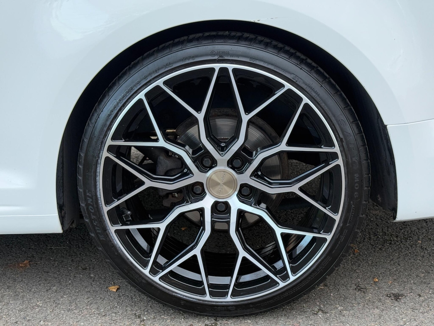 Used Volkswagen Caddy Maxi for sale - 76513059: Photo 40