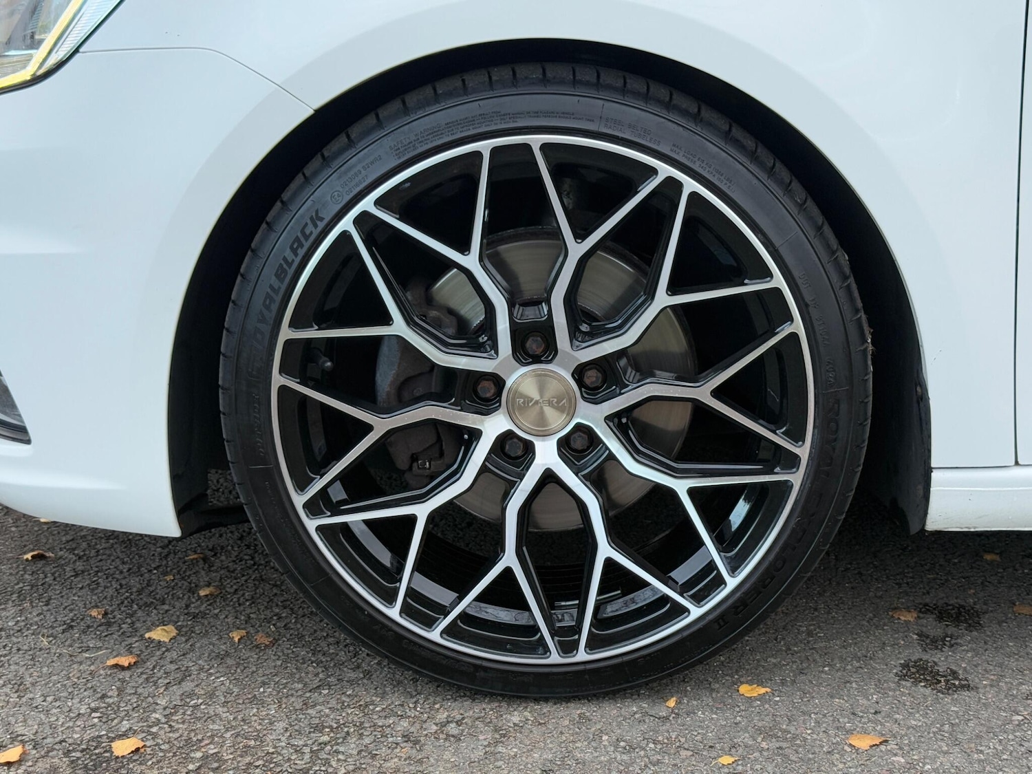 Used Volkswagen Caddy Maxi for sale - 76513059: Photo 41