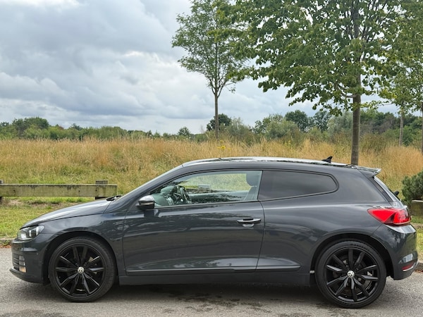 Used Volkswagen Scirocco 2016 for sale - 75402112: Photo 13