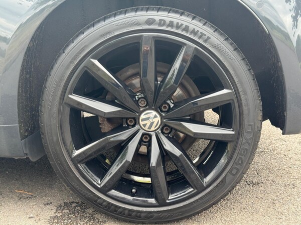 Used Volkswagen Scirocco 2016 for sale - 75402112: Photo 15