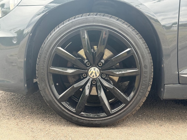 Used Volkswagen Scirocco 2016 for sale - 75402112: Photo 16