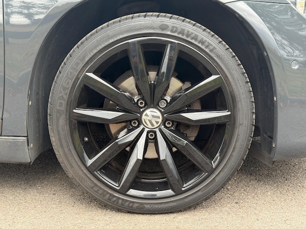 Used Volkswagen Scirocco 2016 for sale - 75402112: Photo 17