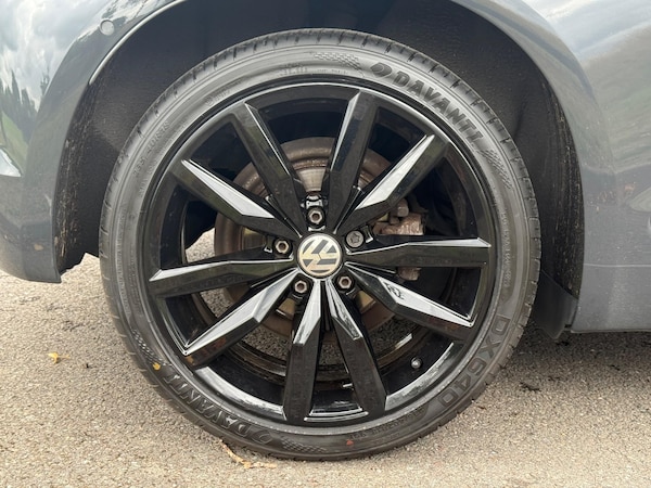 Used Volkswagen Scirocco 2016 for sale - 75402112: Photo 18