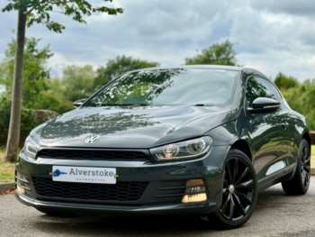 2016 (66) - 2.0 TDI BlueMotion Tech GT Black Edition Euro 6 (s/s) 3dr