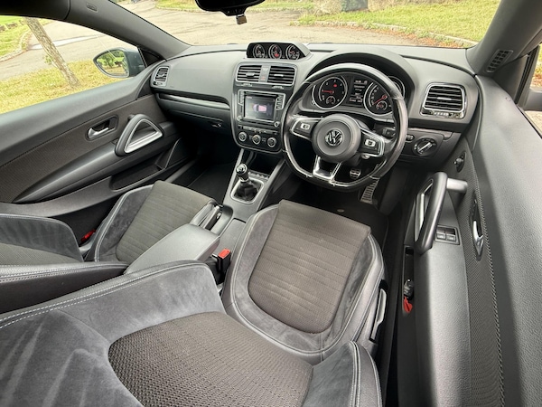 Used Volkswagen Scirocco 2016 for sale - 75402112: Photo 20