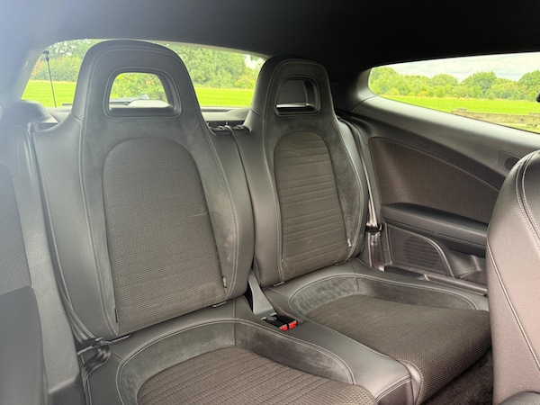 Used Volkswagen Scirocco 2016 for sale - 75402112: Photo 23