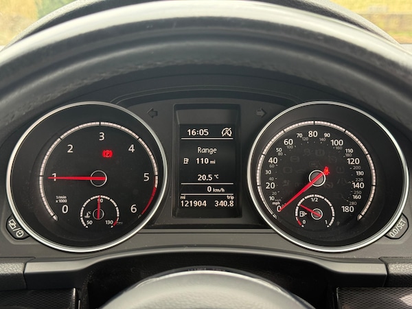 Used Volkswagen Scirocco 2016 for sale - 75402112: Photo 26