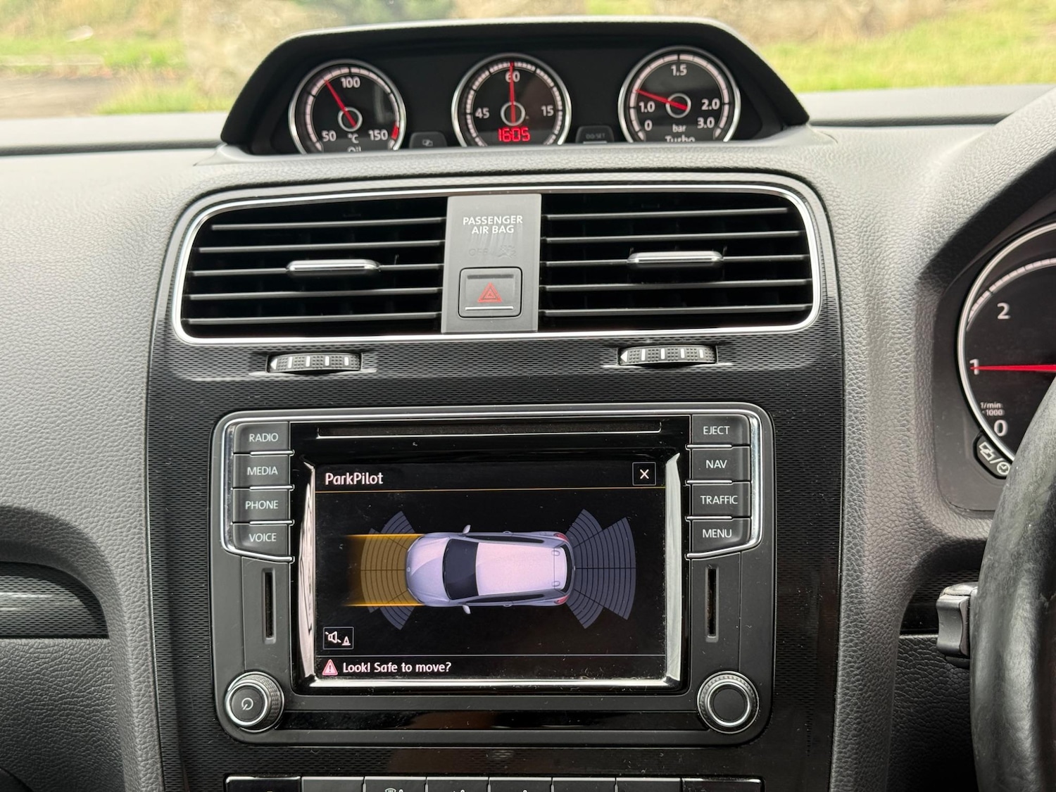 Vehicle 28
