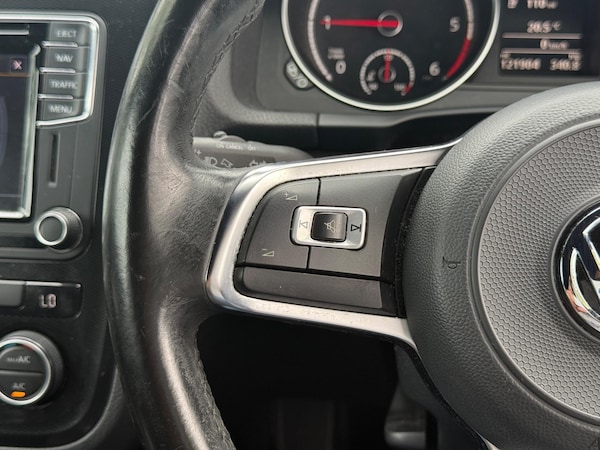 Used Volkswagen Scirocco 2016 for sale - 75402112: Photo 31