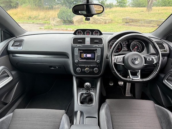 Used Volkswagen Scirocco 2016 for sale - 75402112: Photo 36