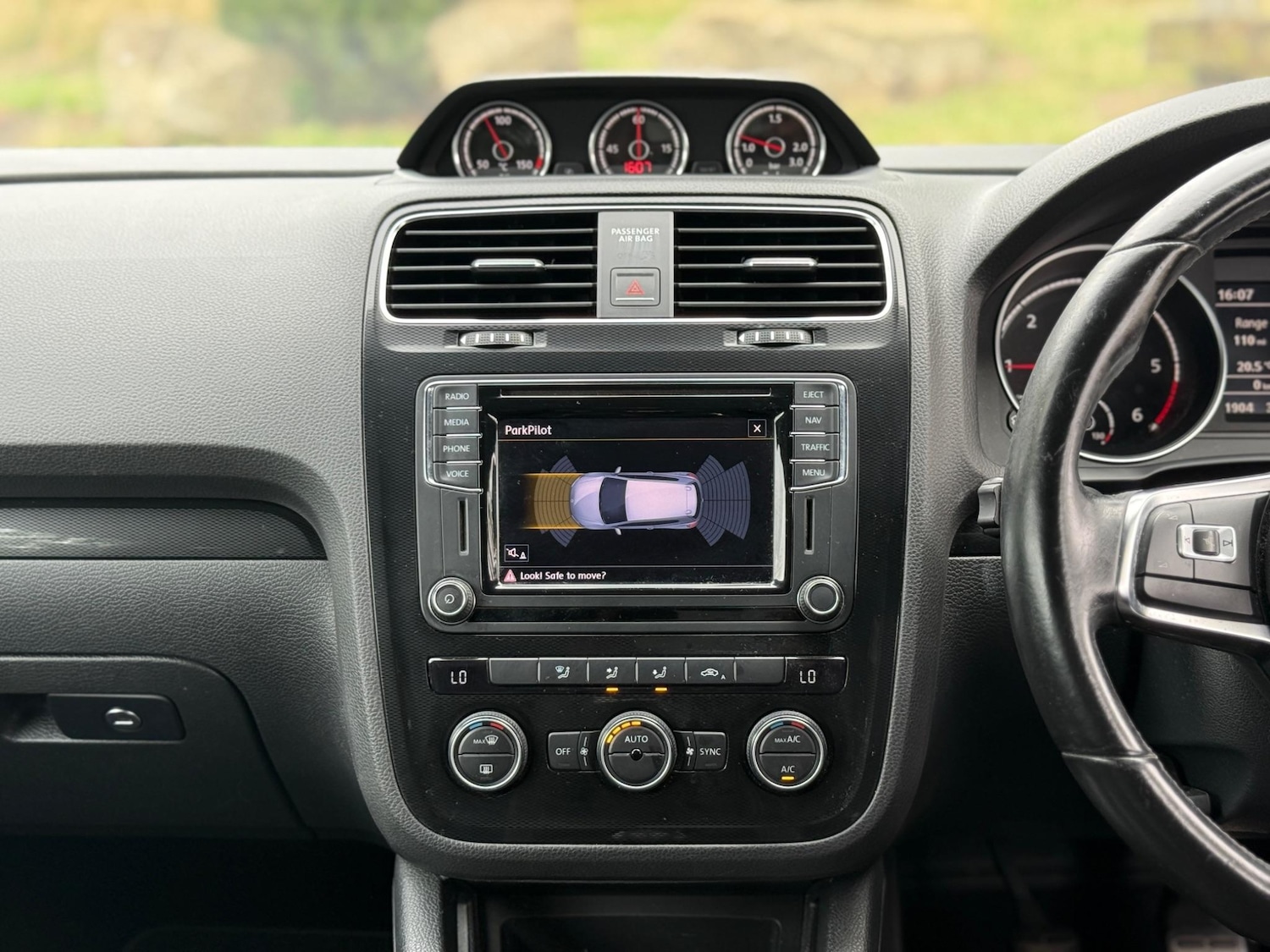 Vehicle 37