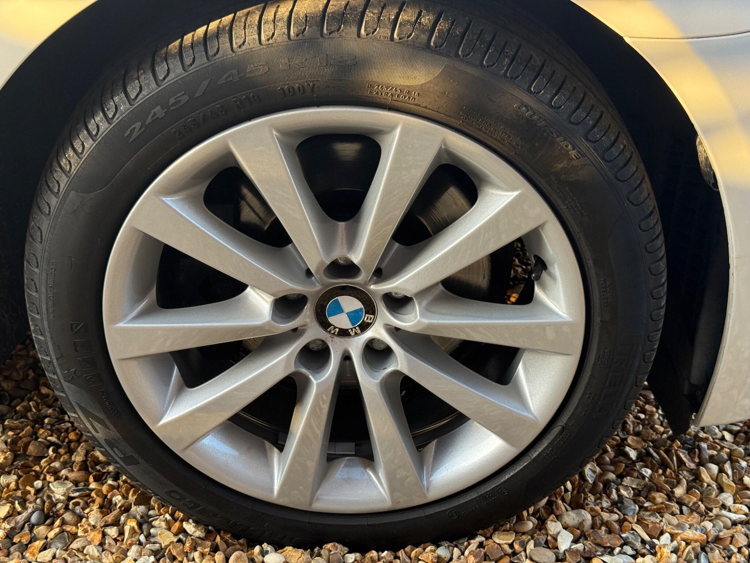 Used BMW 5 Series 2013 for sale - 77658059: Photo 10