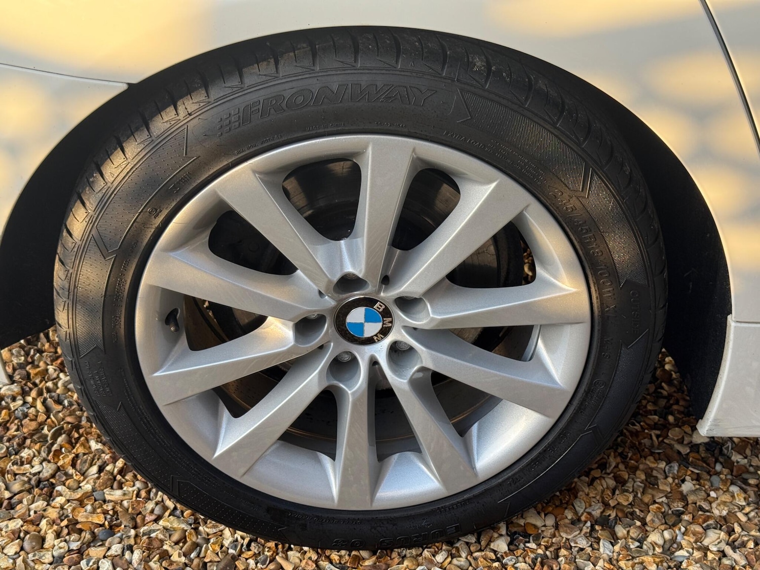 Used BMW 5 Series 2013 for sale - 77658059: Photo 11