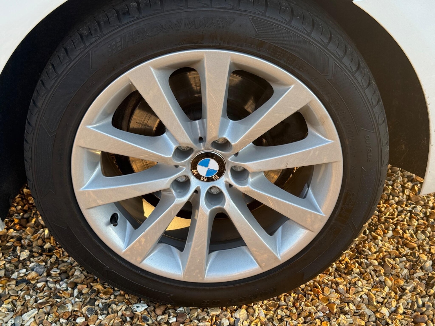 Used BMW 5 Series 2013 for sale - 77658059: Photo 12