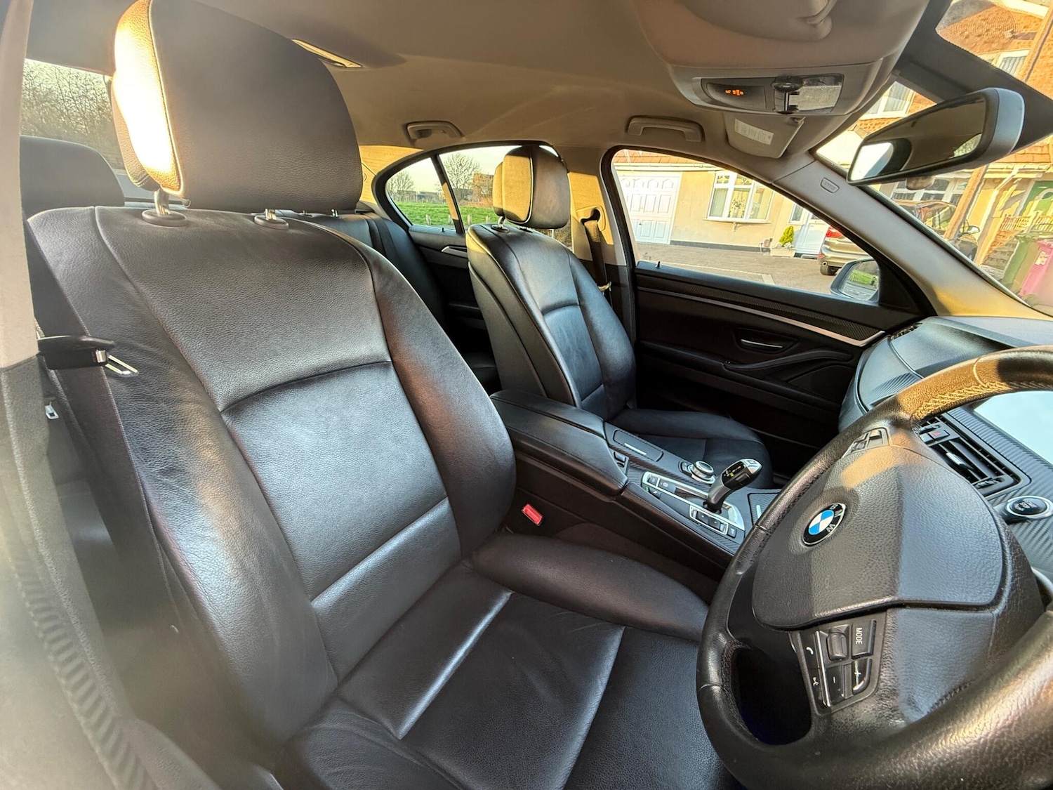 Used BMW 5 Series 2013 for sale - 77658059: Photo 14