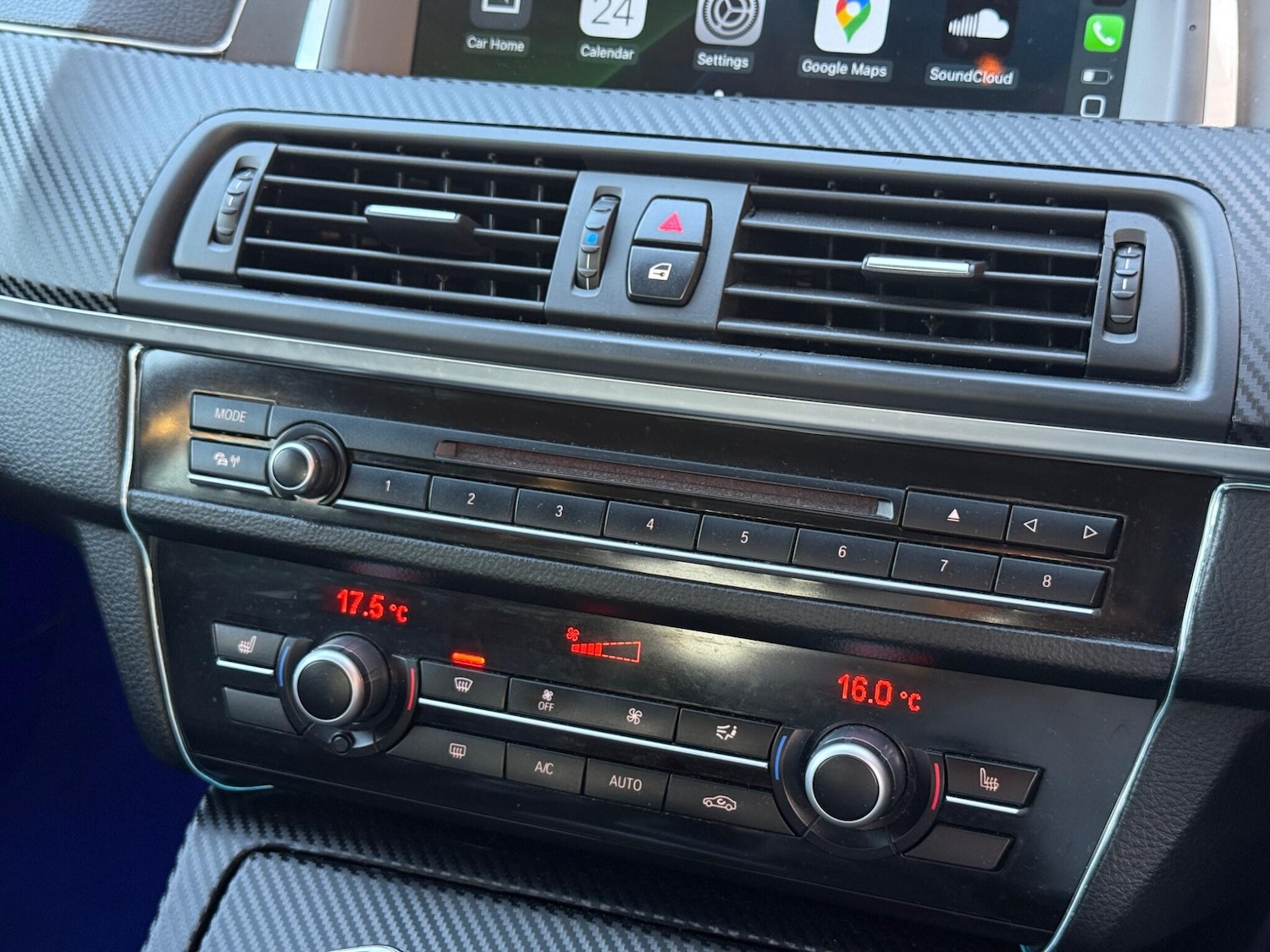 Used BMW 5 Series 2013 for sale - 77658059: Photo 18