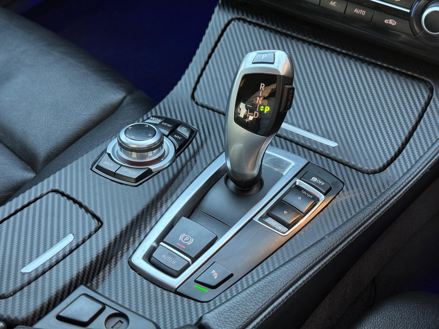 Used BMW 5 Series 2013 for sale - 77658059: Photo 19