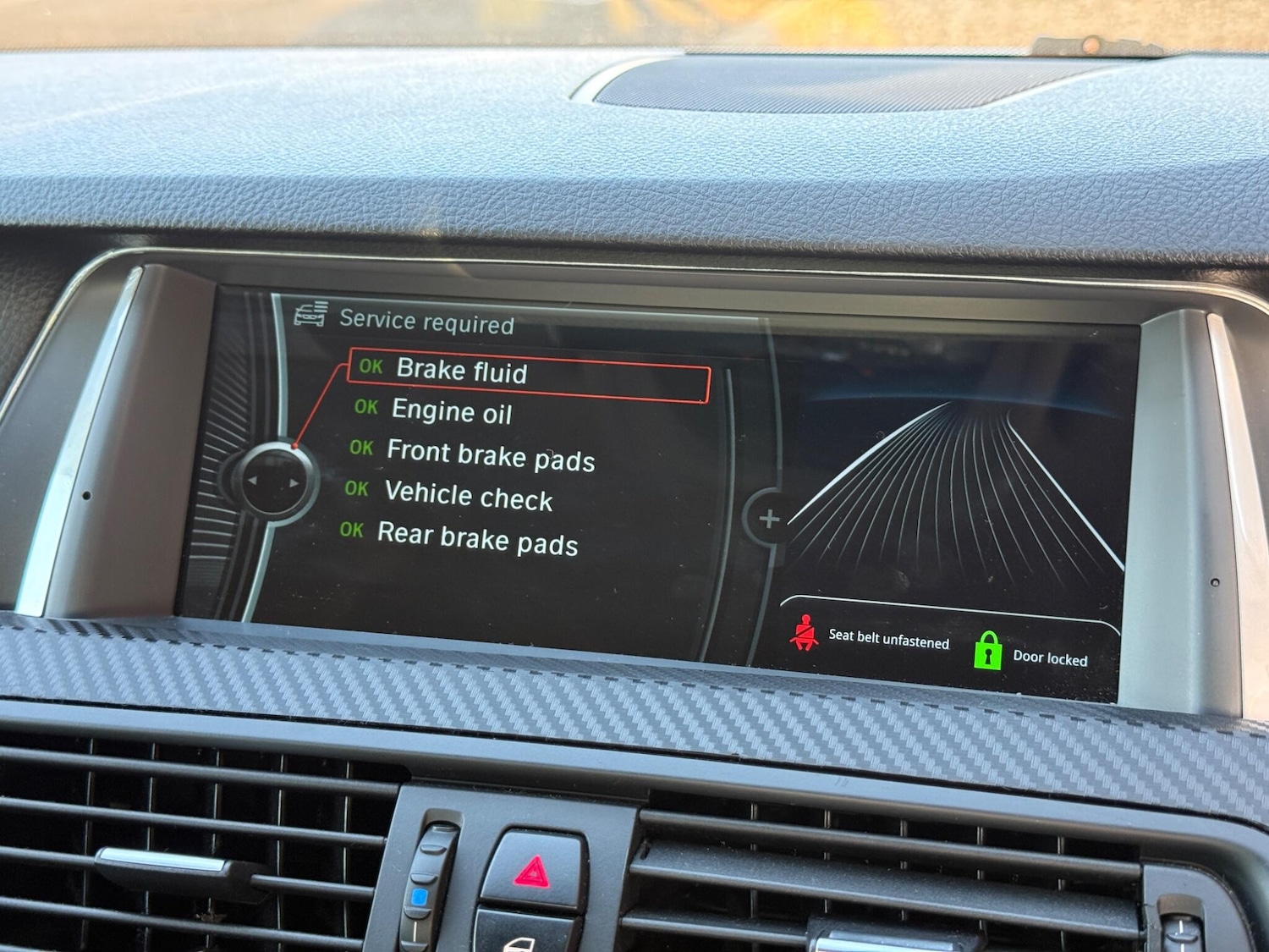 Used BMW 5 Series 2013 for sale - 77658059: Photo 26