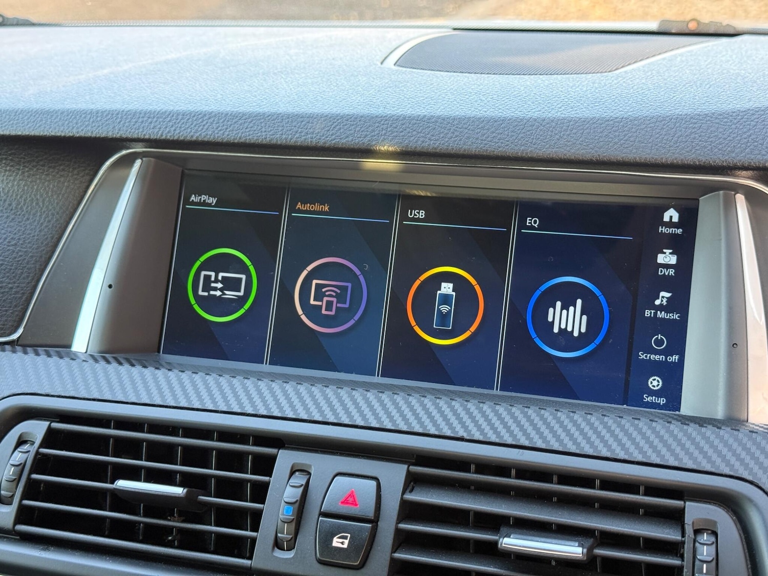 Used BMW 5 Series 2013 for sale - 77658059: Photo 28