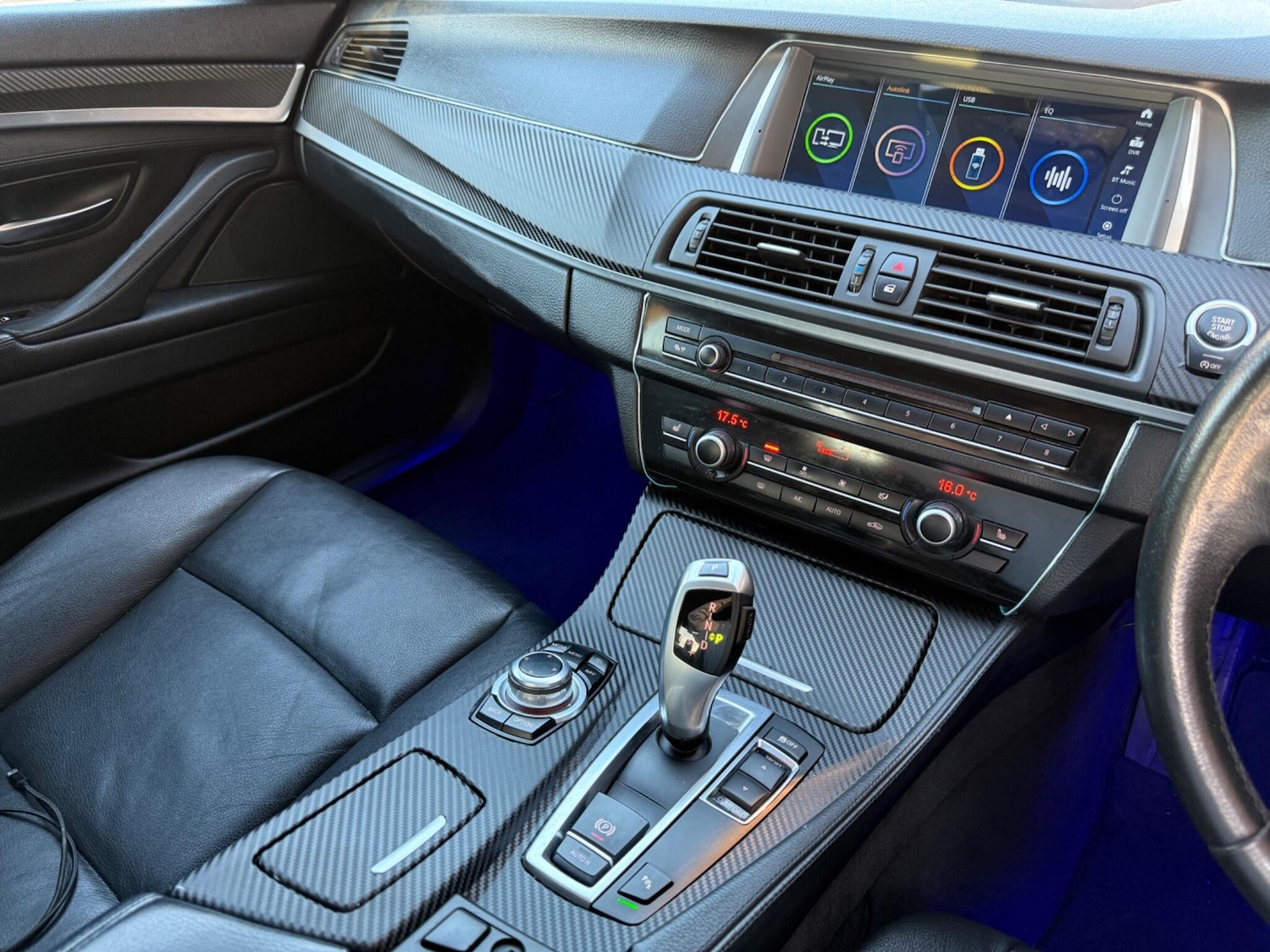 Used BMW 5 Series 2013 for sale - 77658059: Photo 29