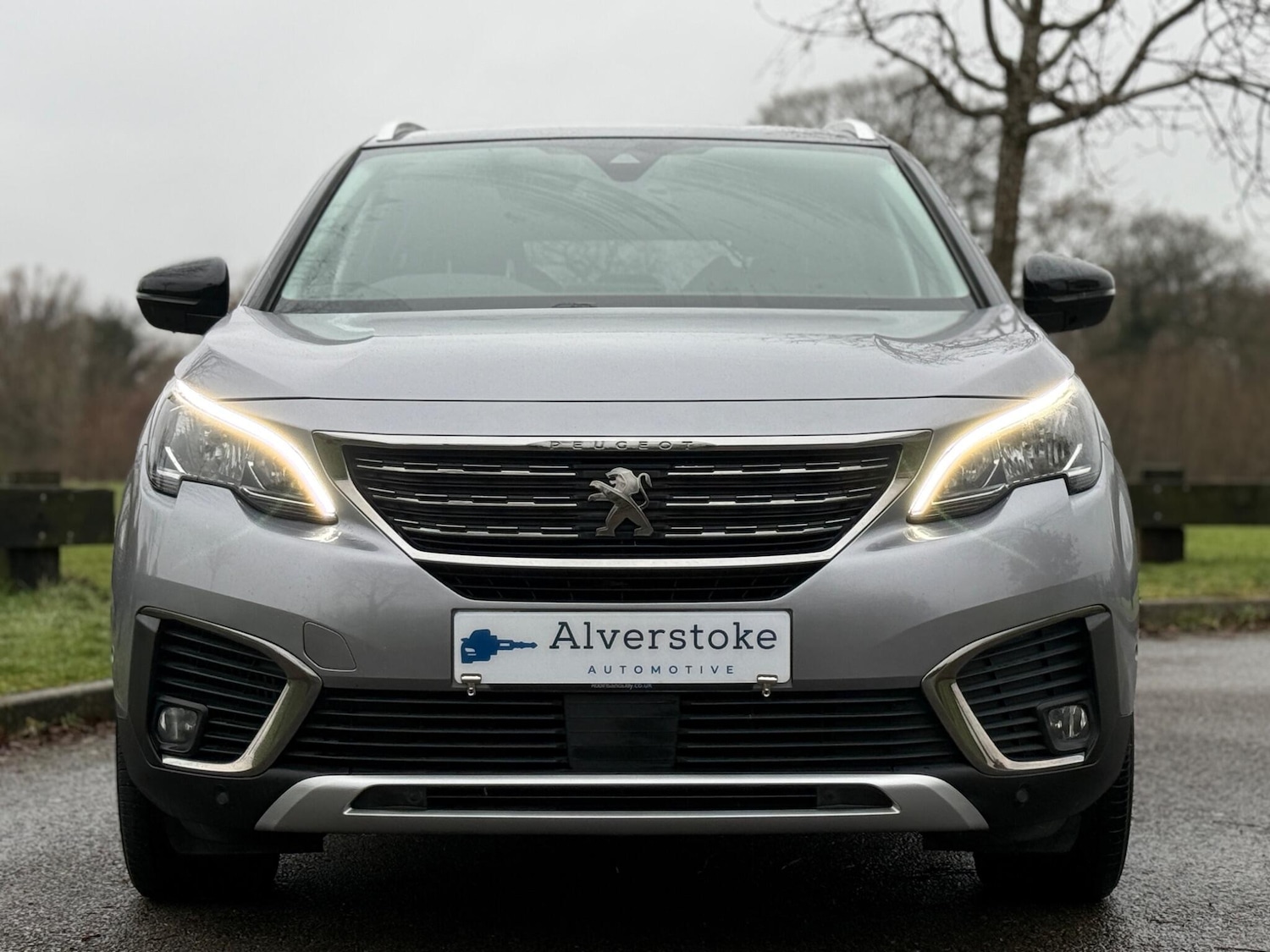 Used Peugeot 5008 2018 for sale - 77215840: Photo 19