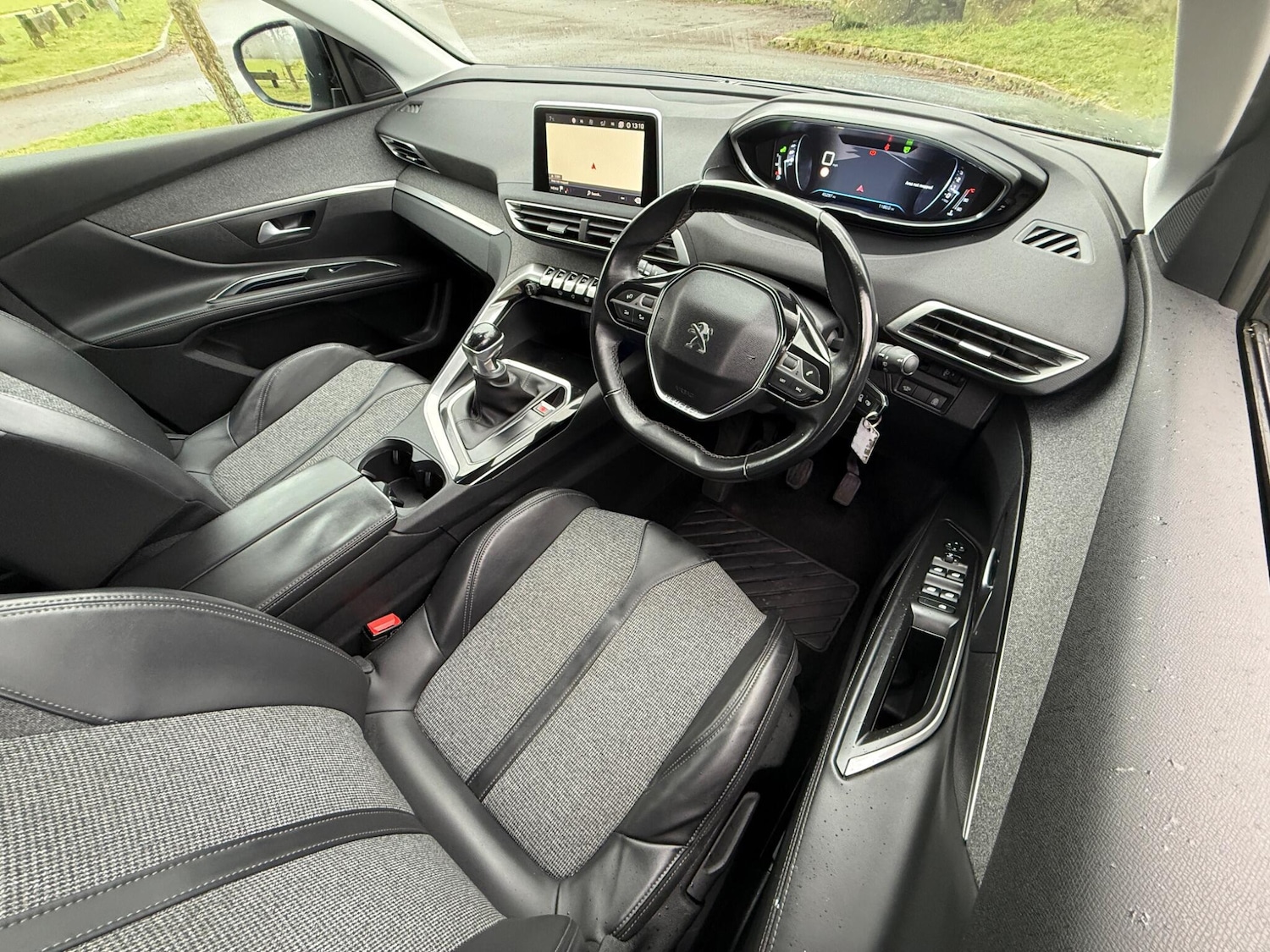 Used Peugeot 5008 2018 for sale - 77215840: Photo 20