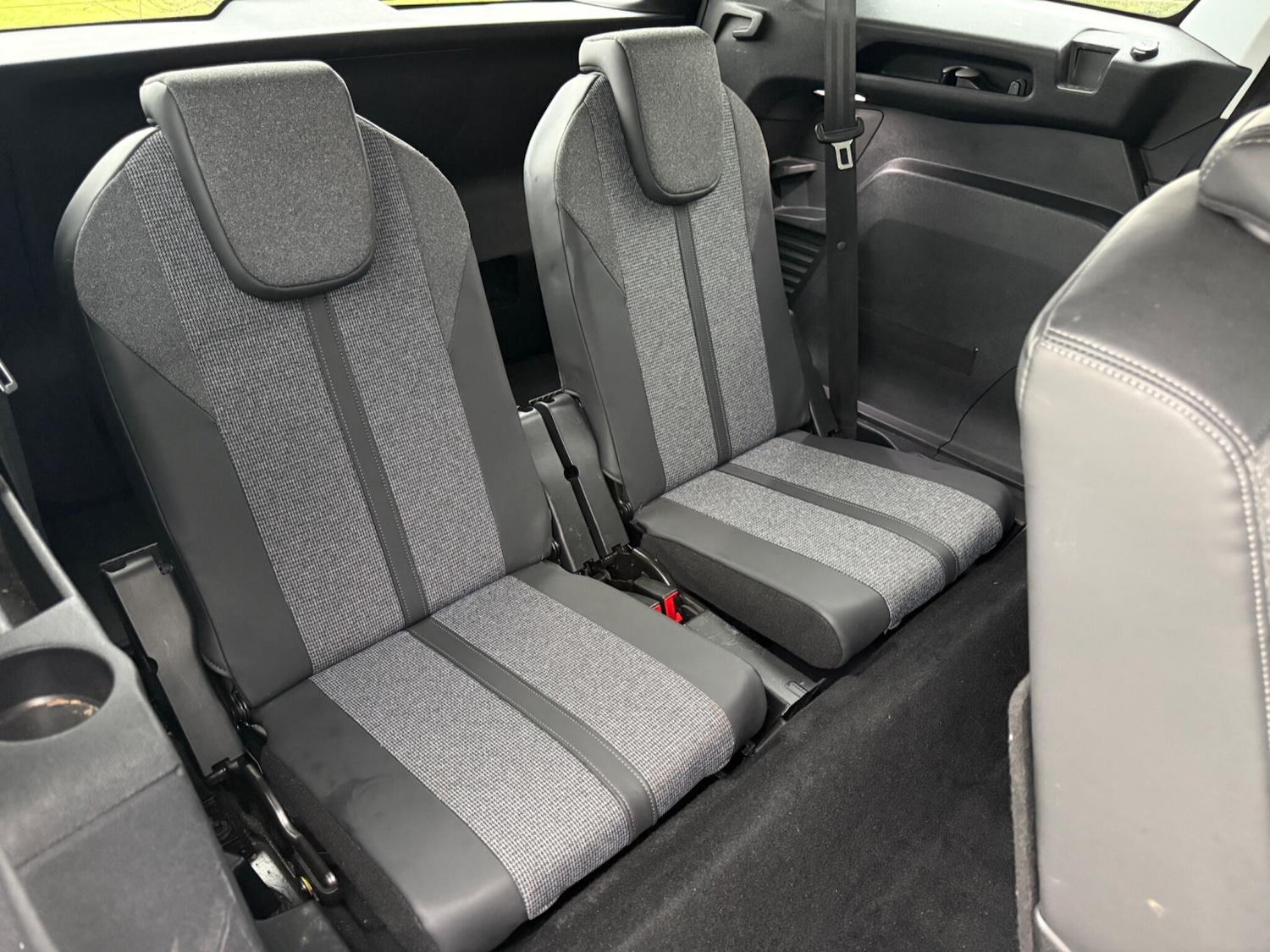 Used Peugeot 5008 2018 for sale - 77215840: Photo 21