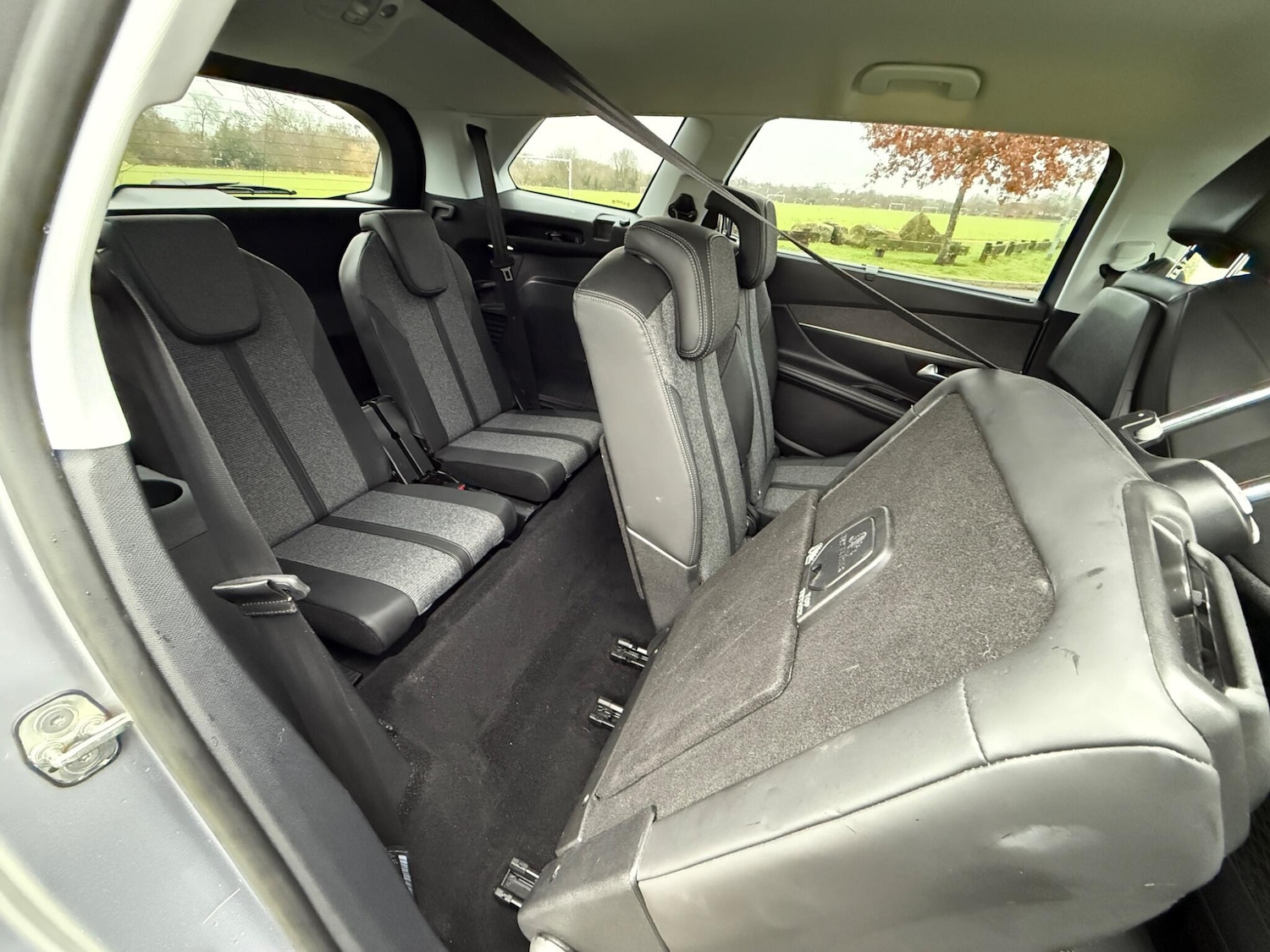 Used Peugeot 5008 2018 for sale - 77215840: Photo 22