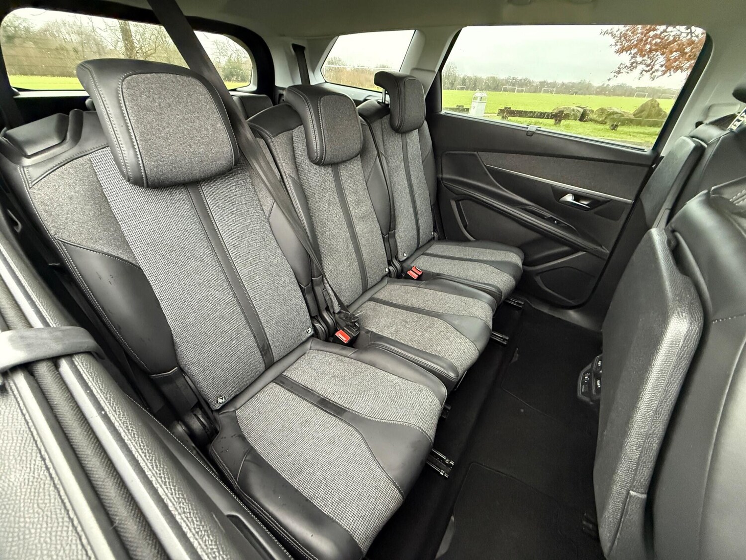 Used Peugeot 5008 2018 for sale - 77215840: Photo 23