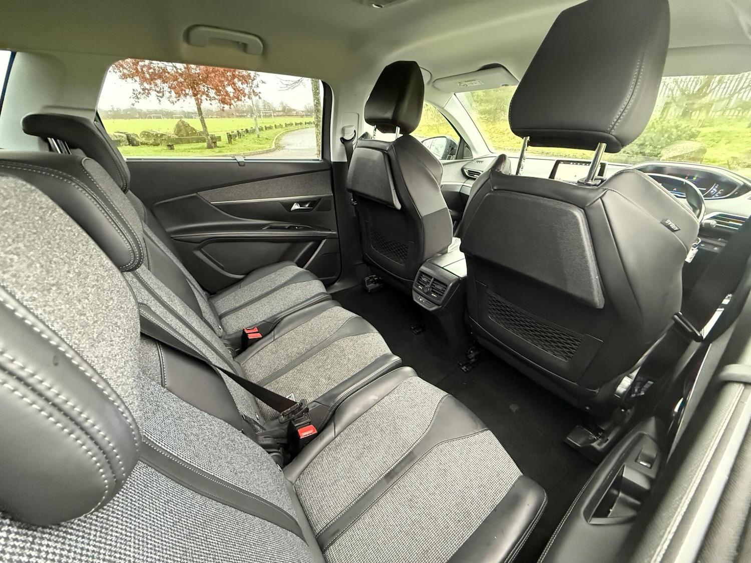 Used Peugeot 5008 2018 for sale - 77215840: Photo 24