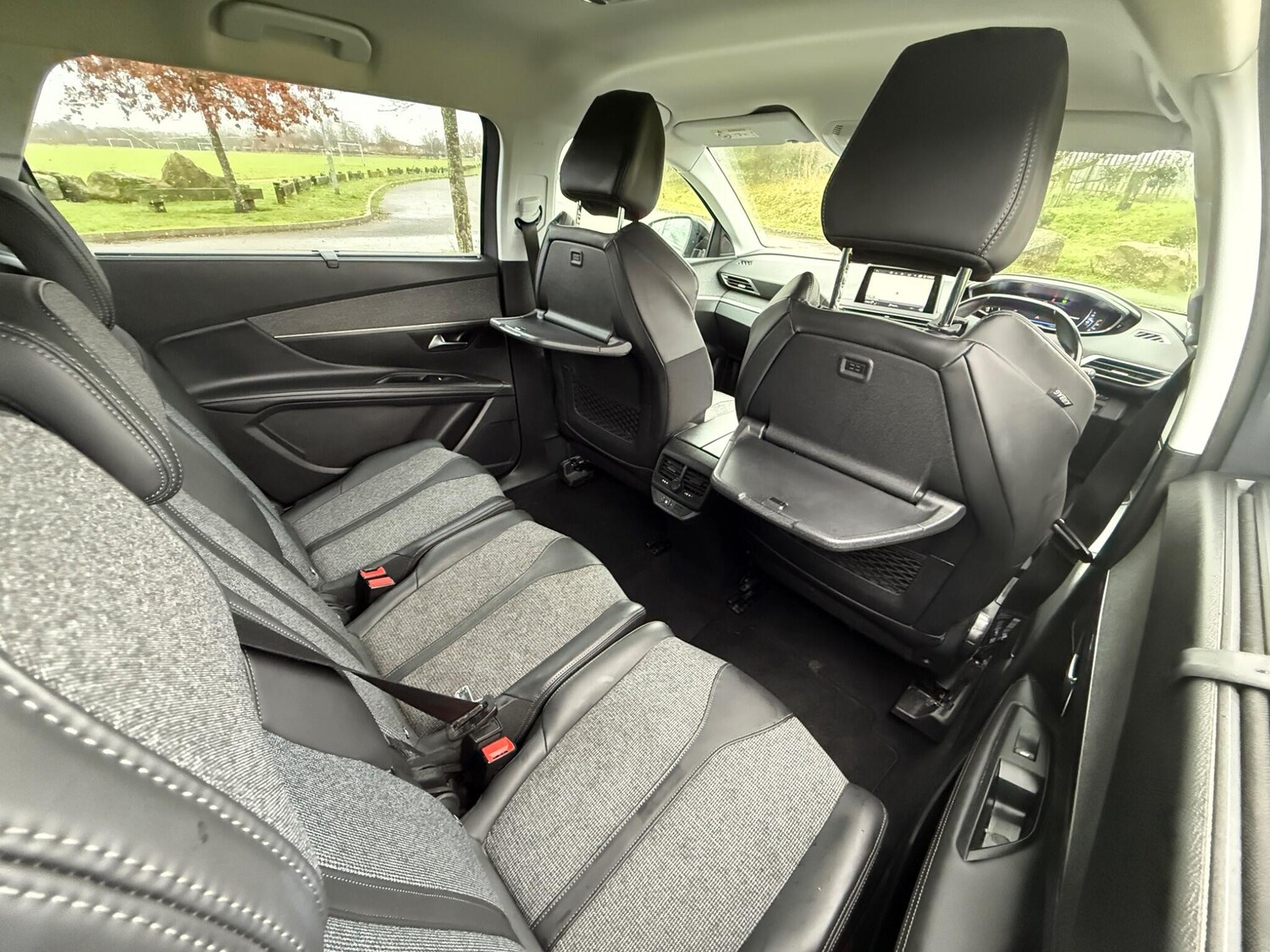 Used Peugeot 5008 2018 for sale - 77215840: Photo 25