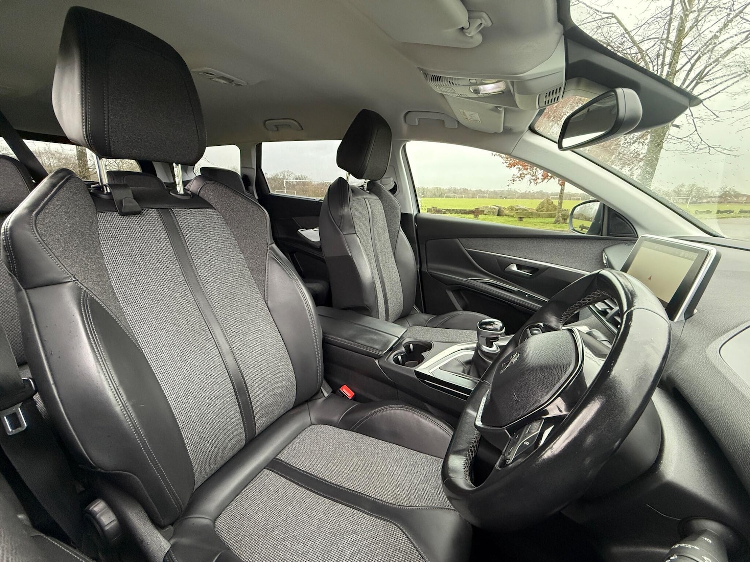 Used Peugeot 5008 2018 for sale - 77215840: Photo 26