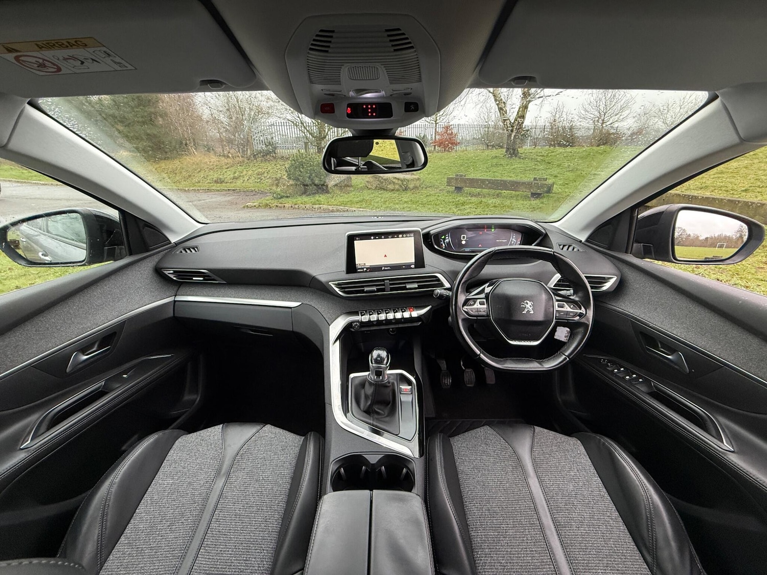 Used Peugeot 5008 2018 for sale - 77215840: Photo 28