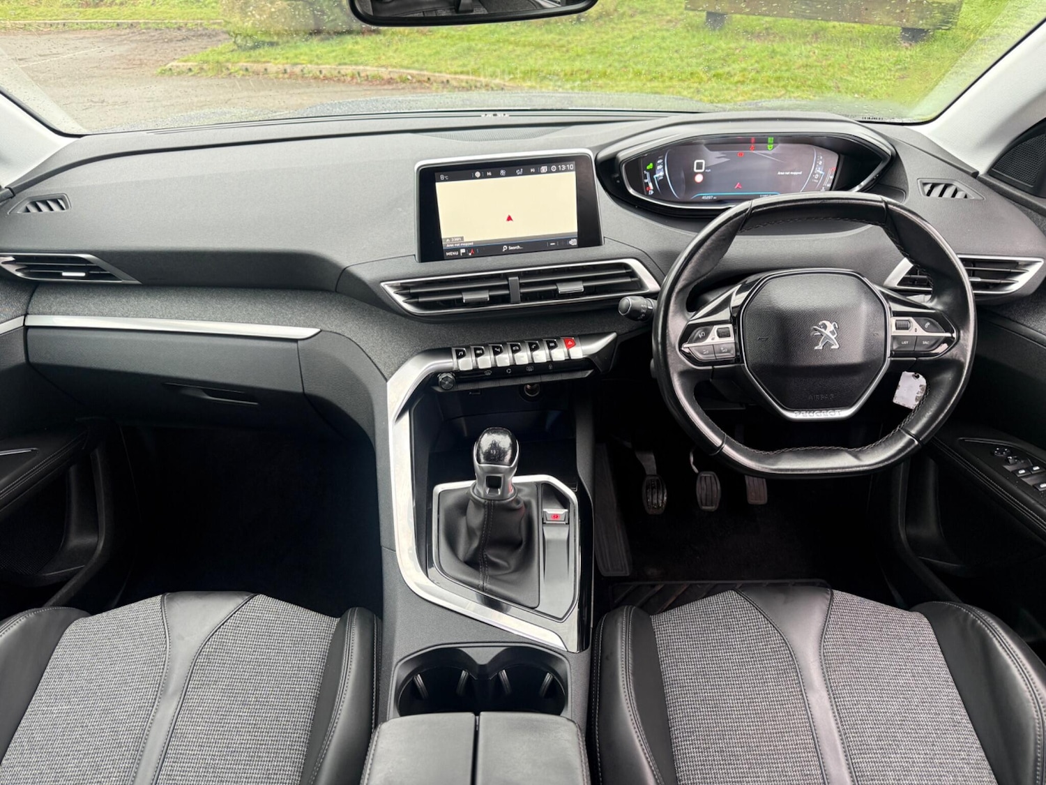 Used Peugeot 5008 2018 for sale - 77215840: Photo 29