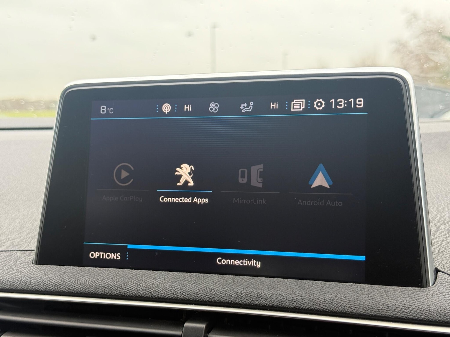 Used Peugeot 5008 2018 for sale - 77215840: Photo 34