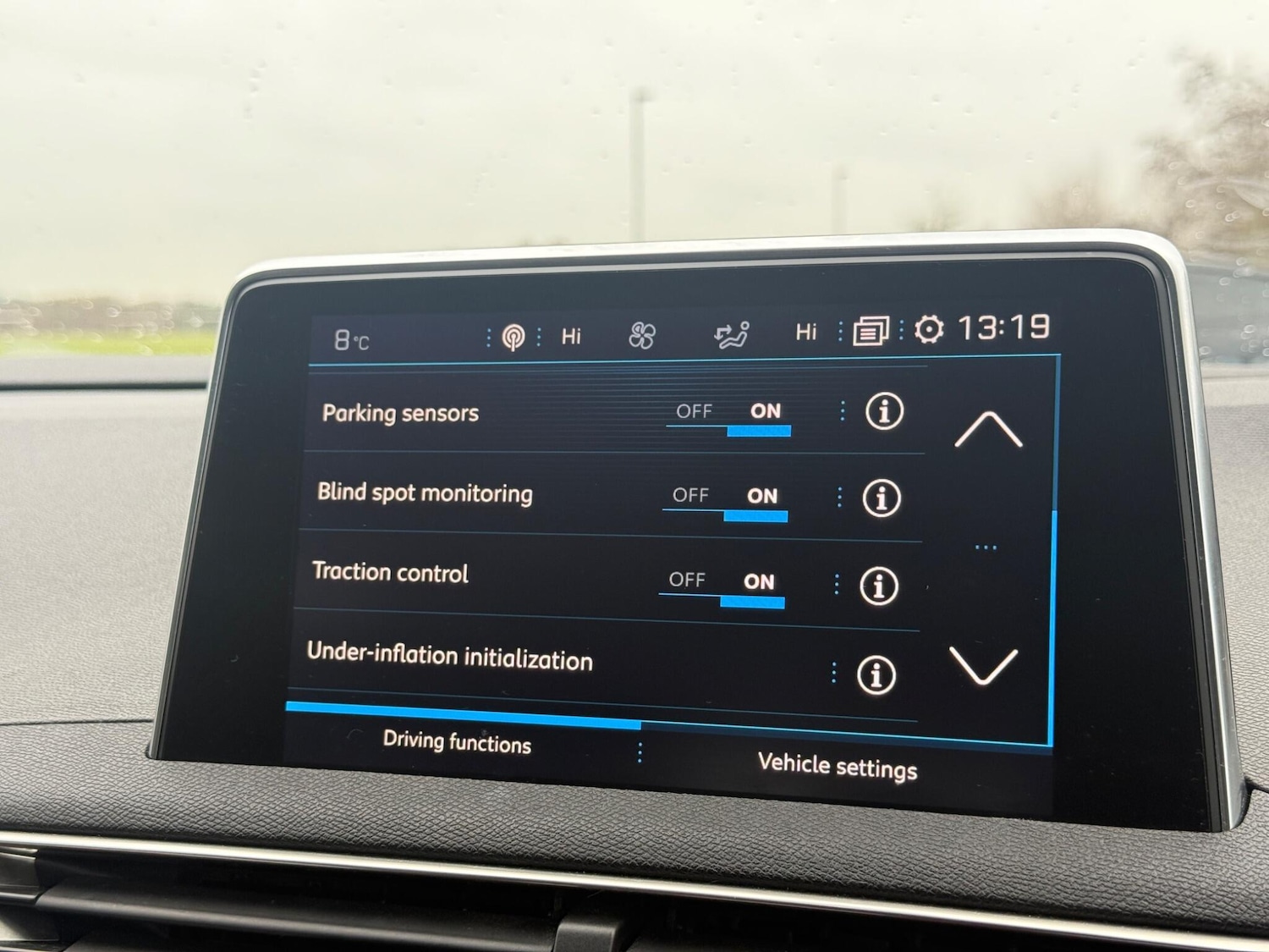 Used Peugeot 5008 2018 for sale - 77215840: Photo 36