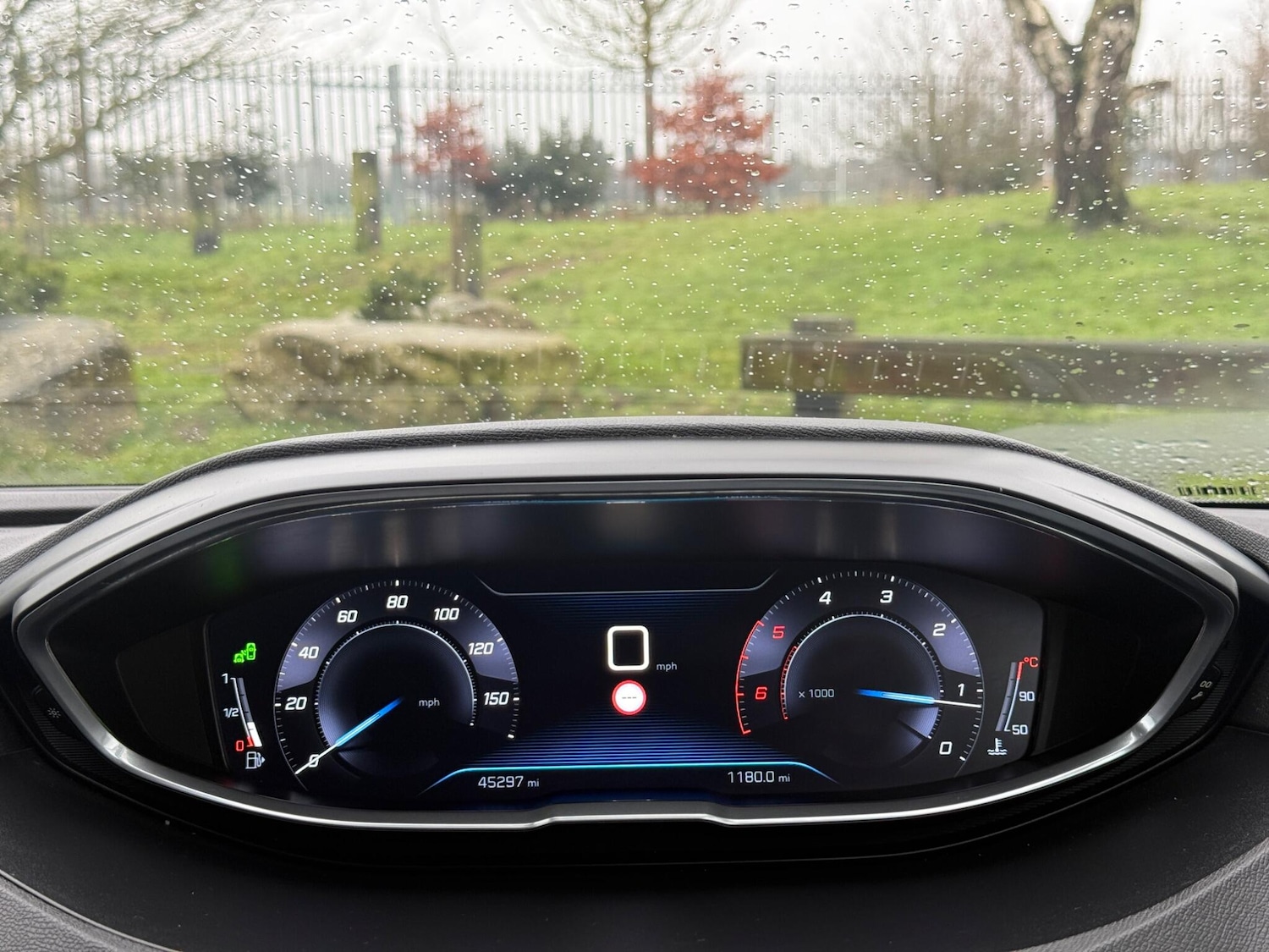 Used Peugeot 5008 2018 for sale - 77215840: Photo 37