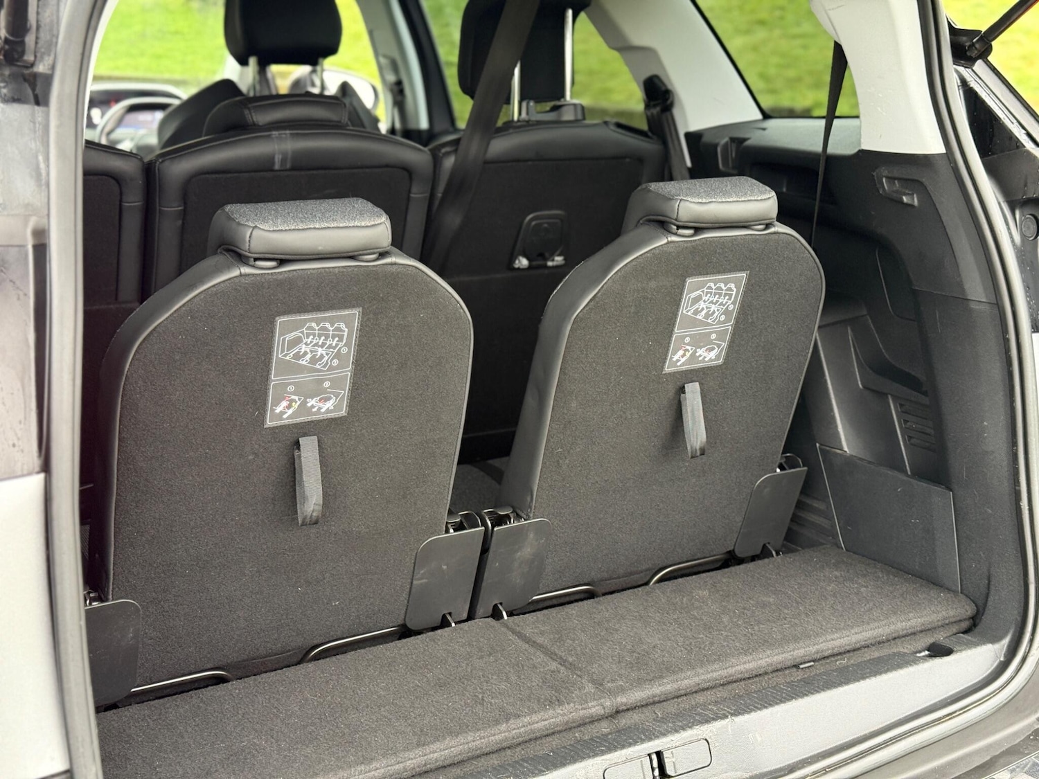 Used Peugeot 5008 2018 for sale - 77215840: Photo 4