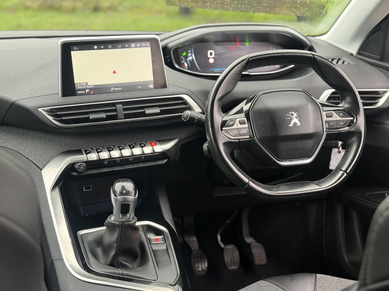 Used Peugeot 5008 2018 for sale - 77215840: Photo 6