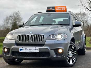 2011 (61) - 3.0 40d M Sport Steptronic xDrive Euro 5 5dr