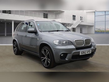 BMW - X5