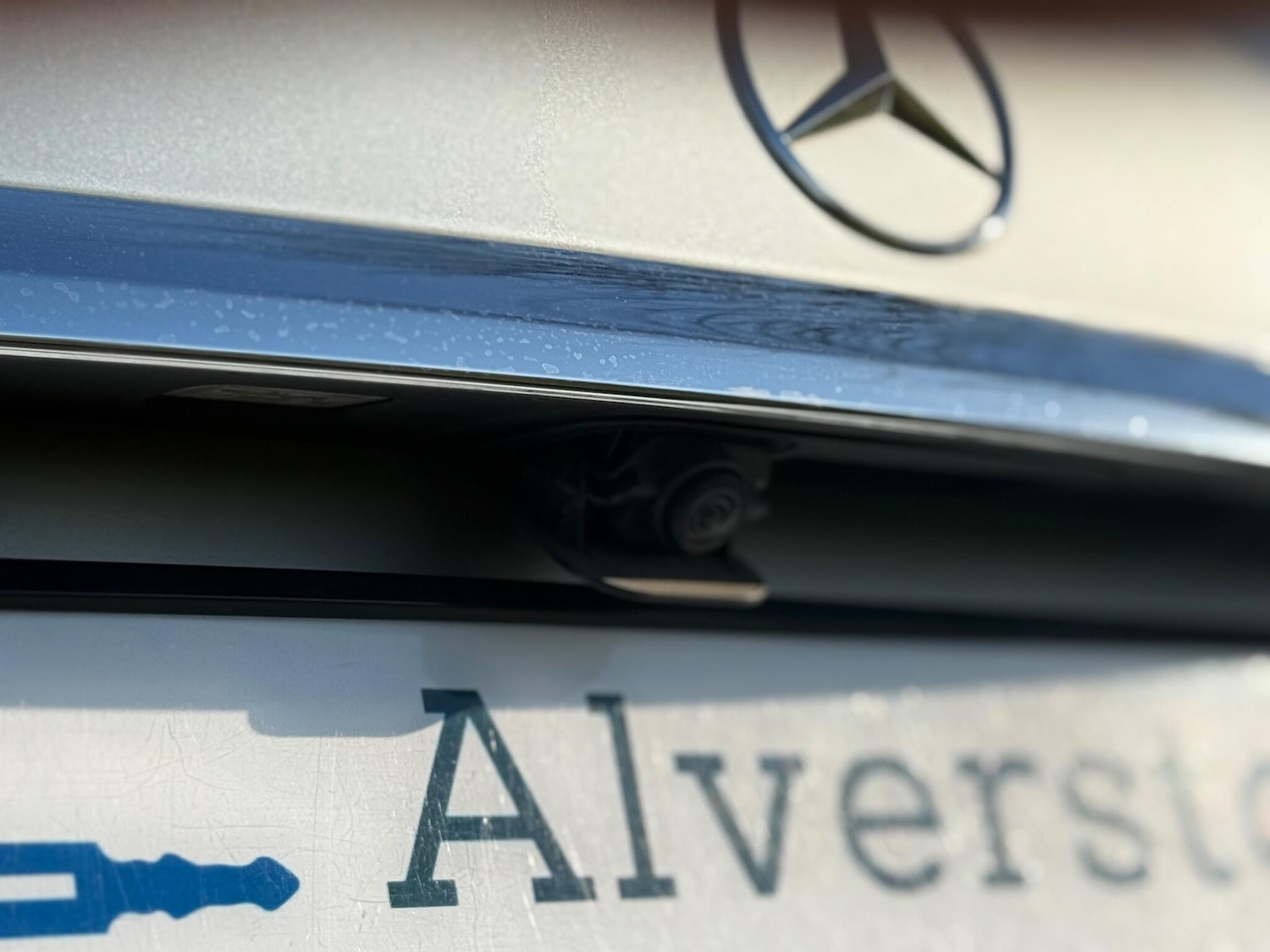 Used Mercedes-Benz E Class 2017 for sale - 77940105: Photo 15