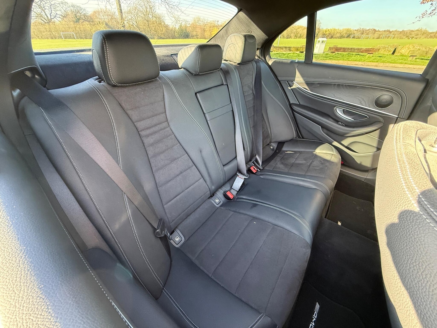 Used Mercedes-Benz E Class 2017 for sale - 77940105: Photo 28