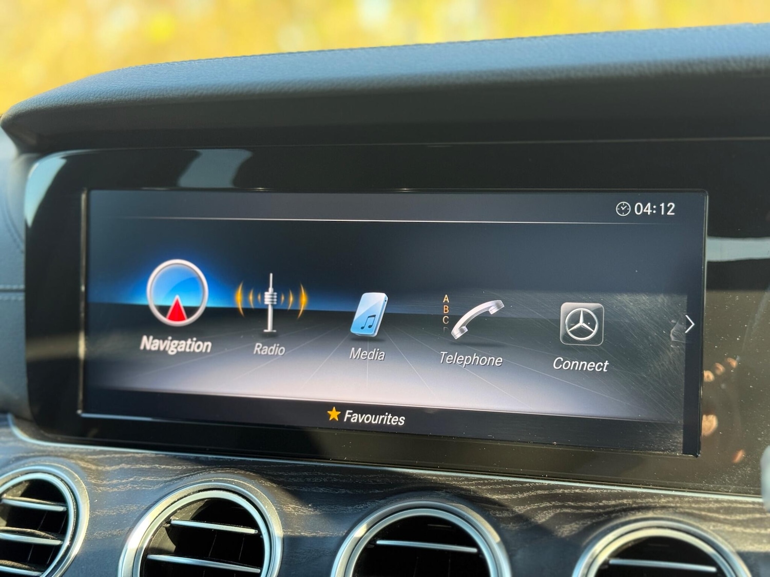 Used Mercedes-Benz E Class 2017 for sale - 77940105: Photo 36