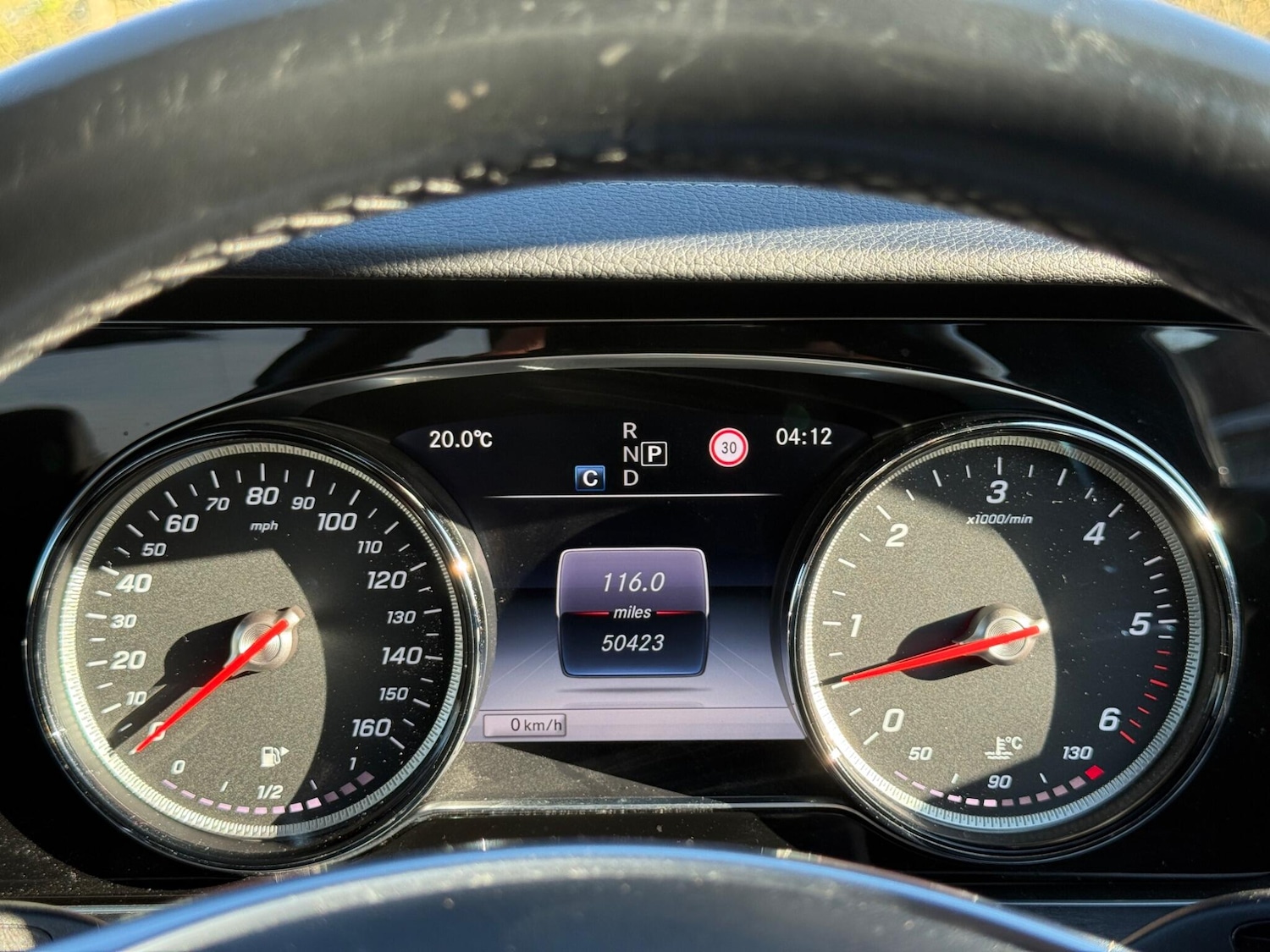 Used Mercedes-Benz E Class 2017 for sale - 77940105: Photo 37