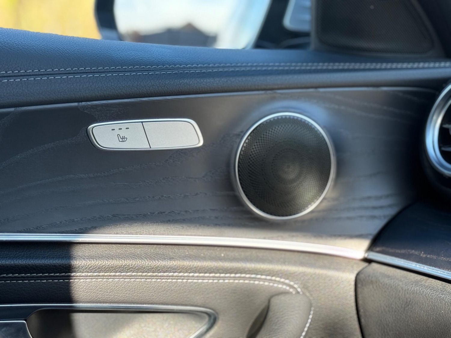 Used Mercedes-Benz E Class 2017 for sale - 77940105: Photo 41